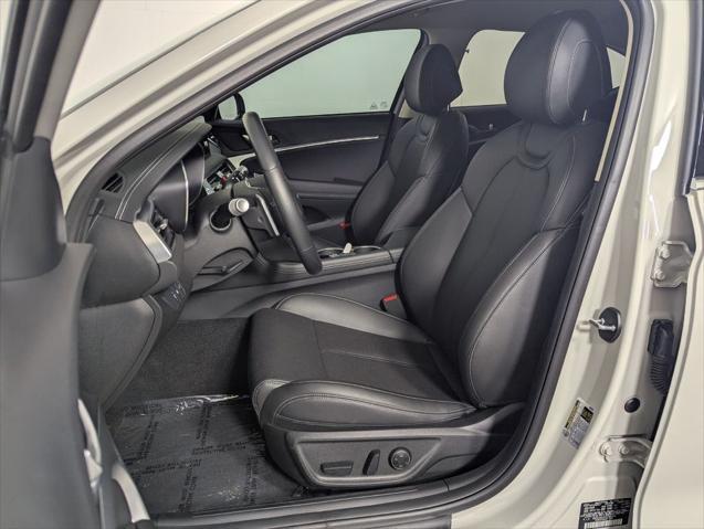 2026 Genesis G70 2.5T RWD