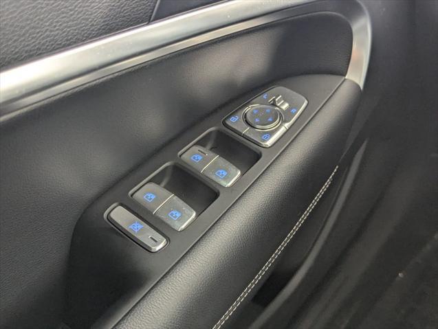 2026 Genesis G70 2.5T RWD