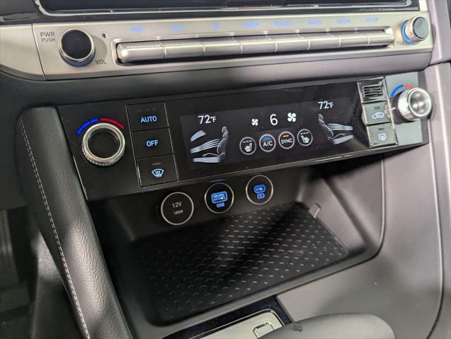 2026 Genesis G70 2.5T RWD