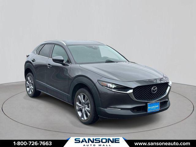 2023 Mazda CX-30 2.5 S Select for sale in AVENEL, NJ