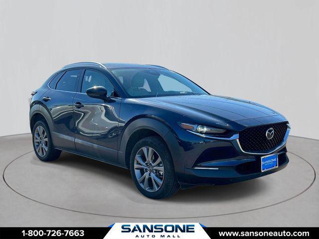2025 Mazda CX-30 2.5 S Premium Package for sale in AVENEL, NJ