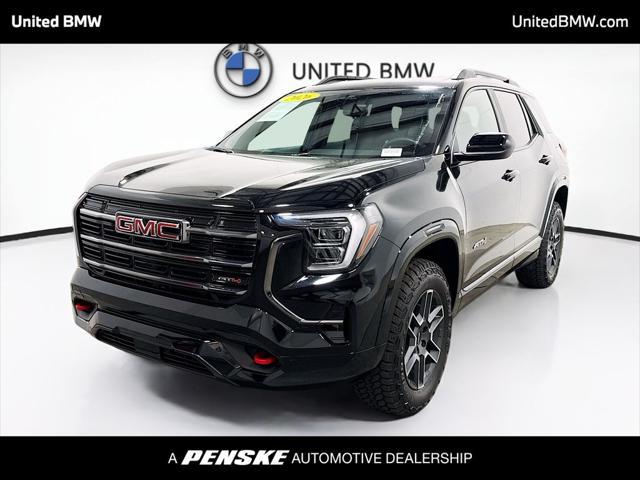 2026 GMC Terrain AWD AT4 for sale in Alpharetta, GA