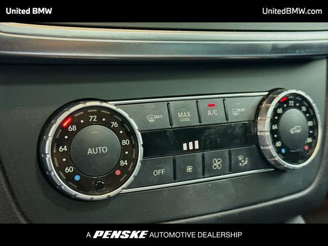 2015 Mercedes-Benz ML 350 ML 350