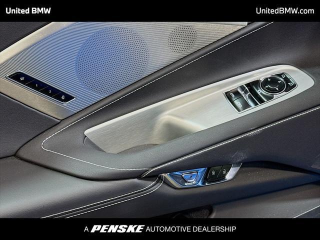 2023 Chevrolet Corvette Stingray RWD Coupe 2LT
