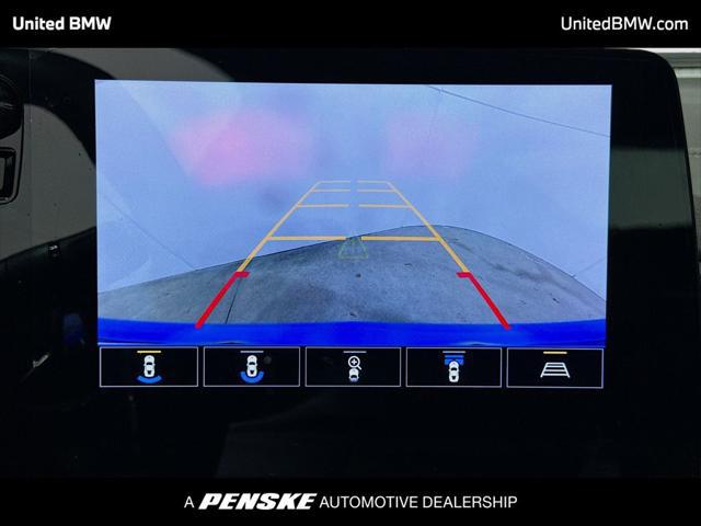 2023 Chevrolet Corvette Stingray RWD Coupe 2LT
