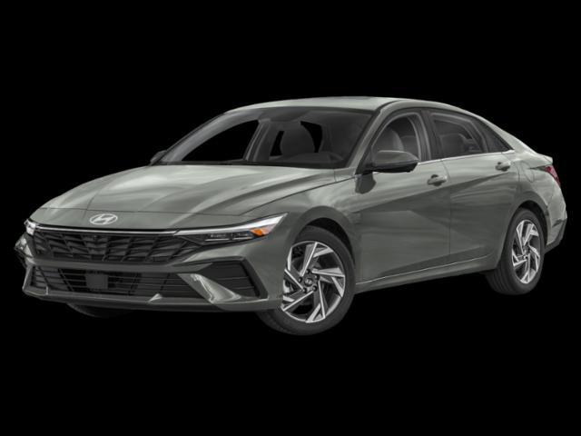 2026 Hyundai Elantra Limited for sale in LIBERTYVILLE, IL