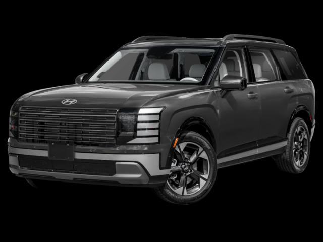 2026 Hyundai Palisade Limited for sale in LIBERTYVILLE, IL