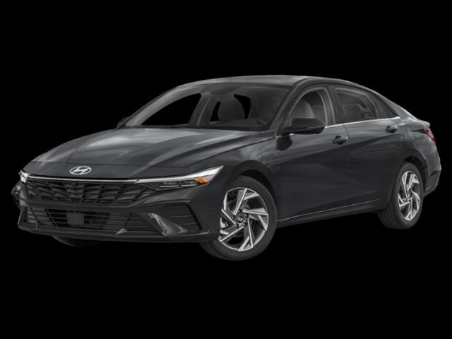 2026 Hyundai Elantra Limited for sale in LIBERTYVILLE, IL