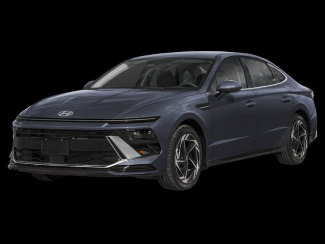 2026 Hyundai Sonata SEL Sport for sale in LIBERTYVILLE, IL