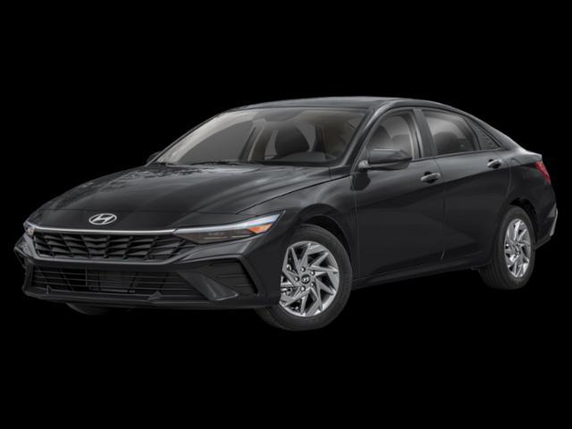 2026 Hyundai Elantra SEL Sport Premium for sale in LIBERTYVILLE, IL