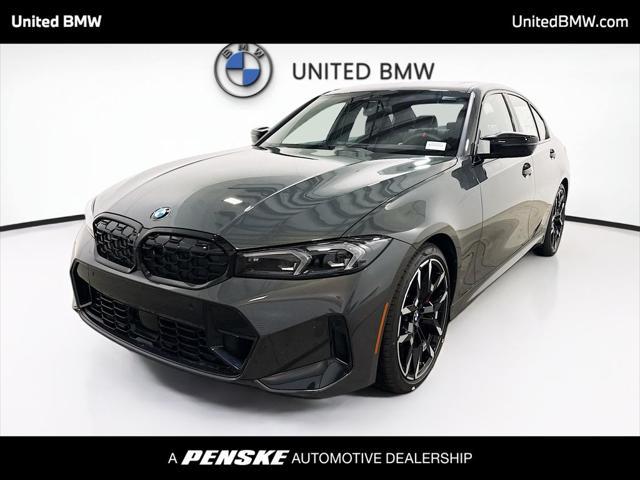 2026 BMW M340i NA for sale in Alpharetta, GA