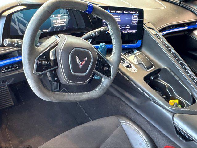 2023 Chevrolet Corvette Stingray RWD Coupe 3LT