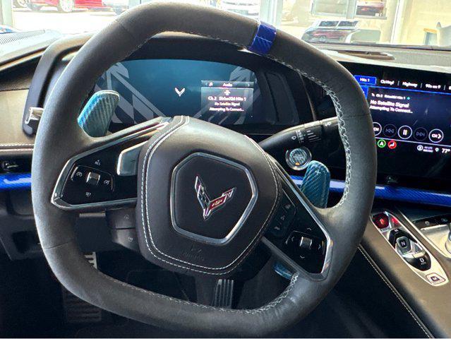 2023 Chevrolet Corvette Stingray RWD Coupe 3LT