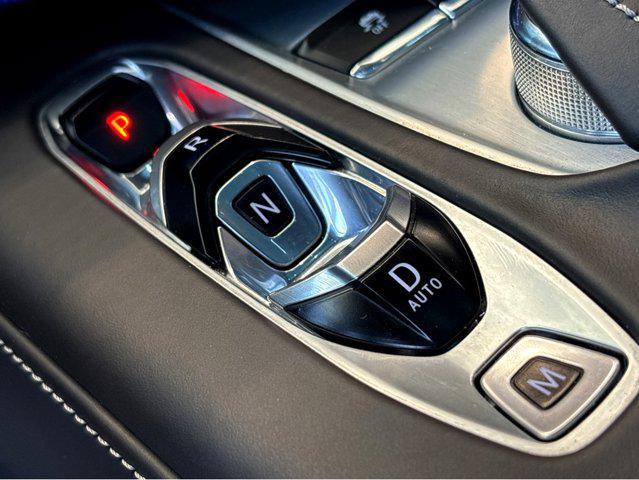 2023 Chevrolet Corvette Stingray RWD Coupe 3LT