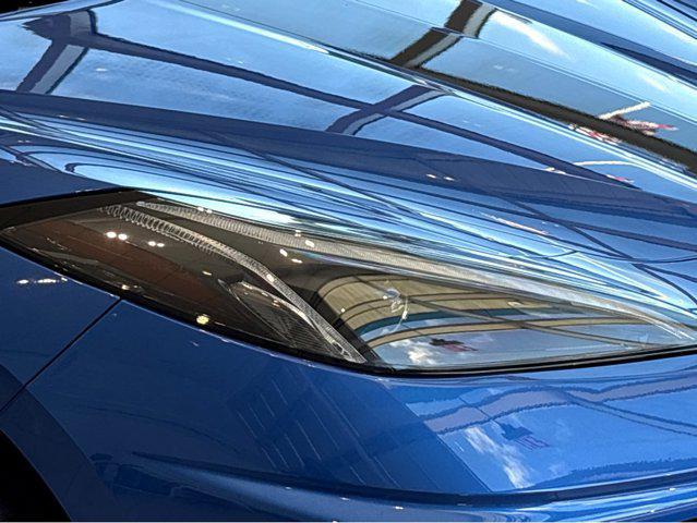 2023 Chevrolet Corvette Stingray RWD Coupe 3LT