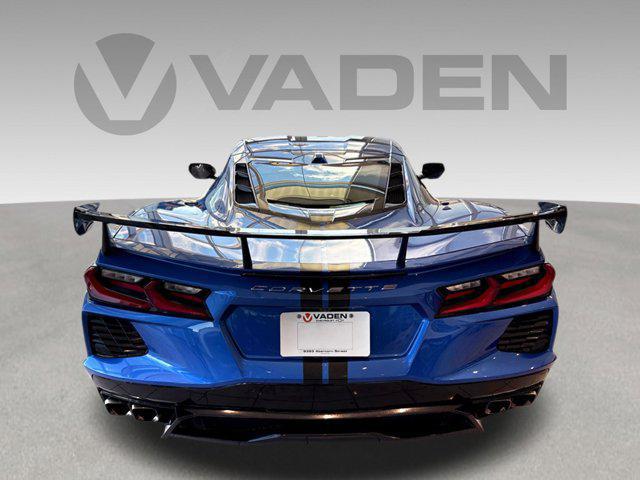 2023 Chevrolet Corvette Stingray RWD Coupe 3LT