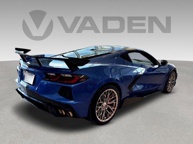 2023 Chevrolet Corvette Stingray RWD Coupe 3LT