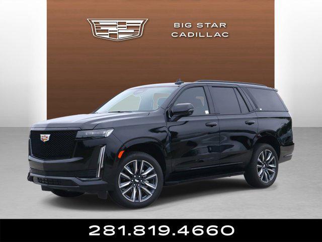 2024 Cadillac Escalade 2WD Sport for sale in Friendswood, TX