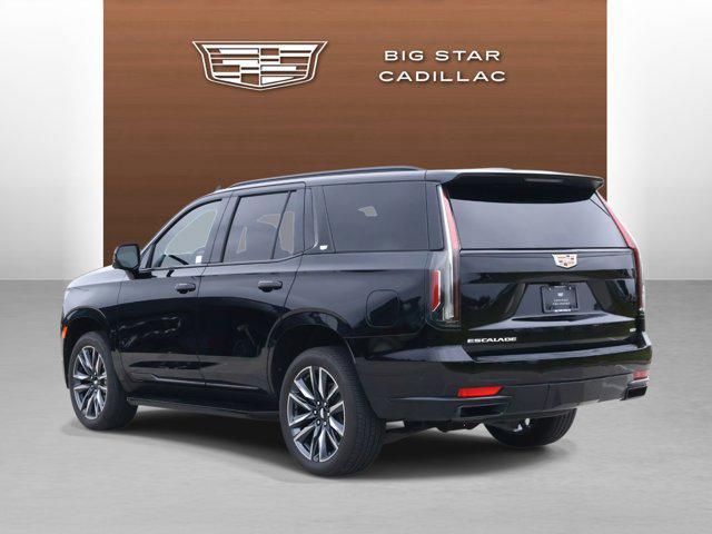 2024 Cadillac Escalade 2WD Sport