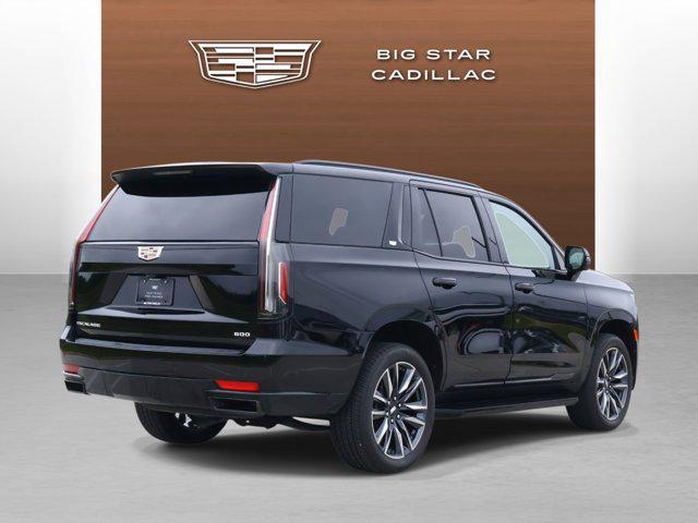 2024 Cadillac Escalade 2WD Sport