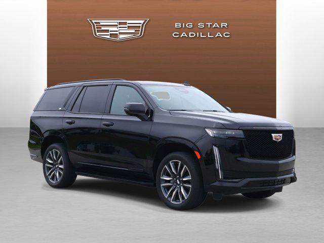 2024 Cadillac Escalade 2WD Sport