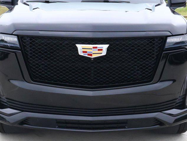 2024 Cadillac Escalade 2WD Sport