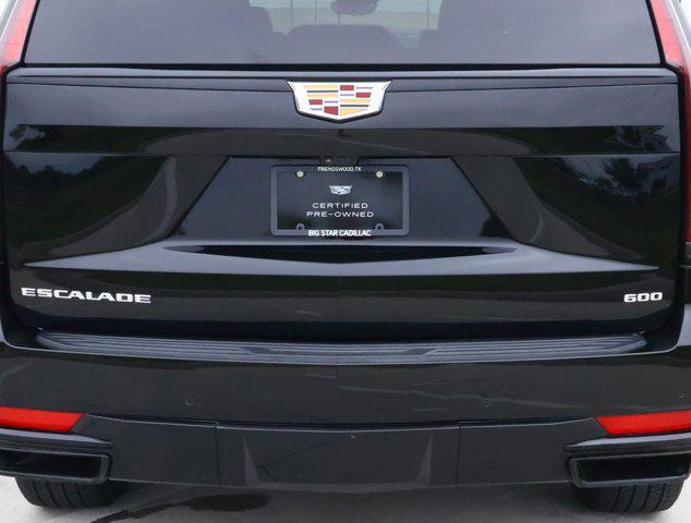 2024 Cadillac Escalade 2WD Sport