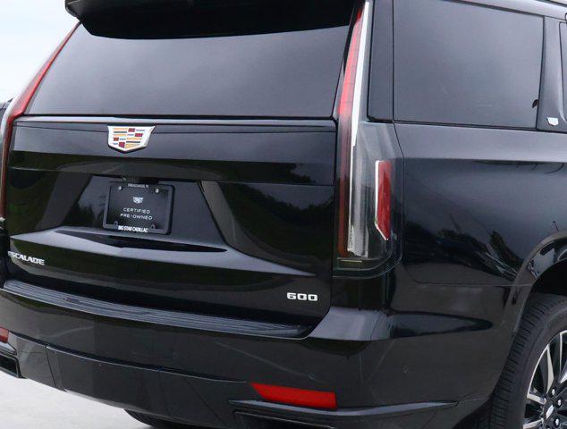 2024 Cadillac Escalade 2WD Sport