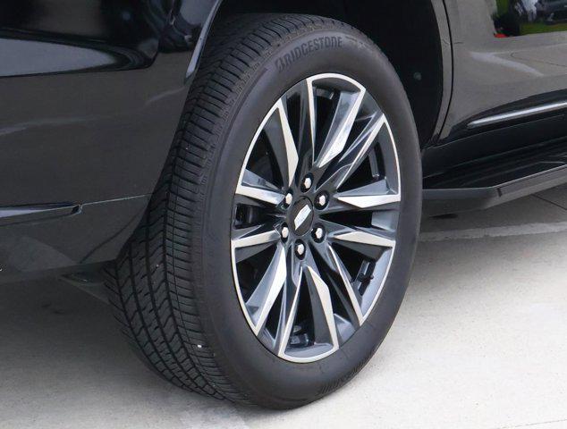 2024 Cadillac Escalade 2WD Sport