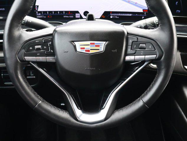 2024 Cadillac Escalade 2WD Sport