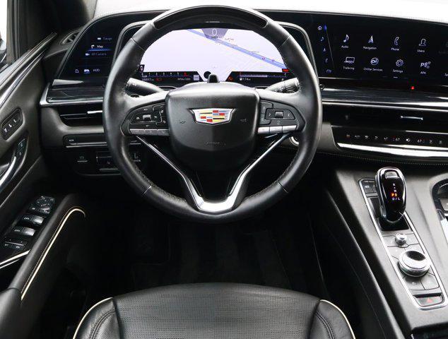 2024 Cadillac Escalade 2WD Sport