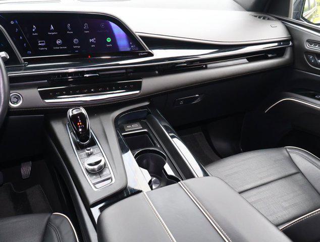 2024 Cadillac Escalade 2WD Sport
