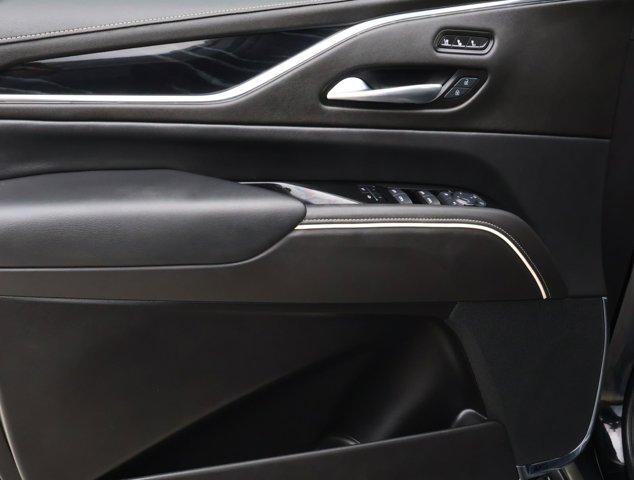 2024 Cadillac Escalade 2WD Sport