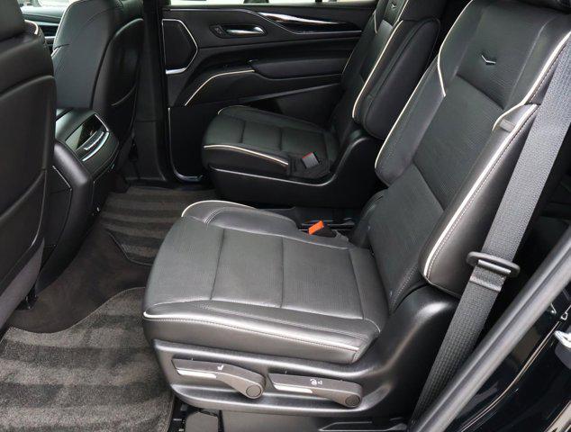 2024 Cadillac Escalade 2WD Sport