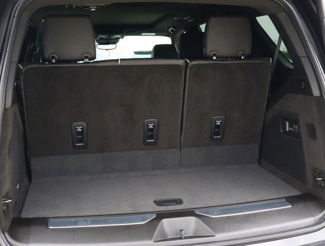2024 Cadillac Escalade 2WD Sport