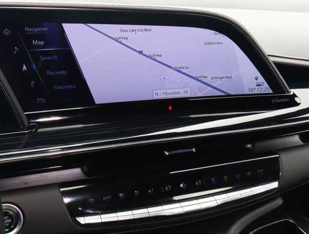 2024 Cadillac Escalade 2WD Sport