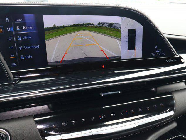 2024 Cadillac Escalade 2WD Sport