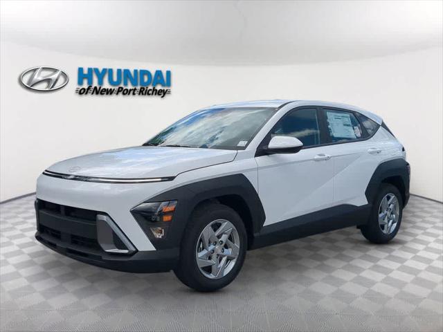 2026 Hyundai Kona SE for sale in NEW PORT RICHEY, FL