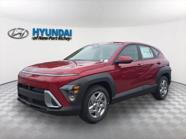 2026 Hyundai Kona SE for sale in NEW PORT RICHEY, FL