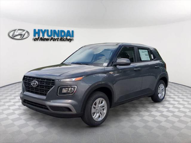 2026 Hyundai Venue SE for sale in NEW PORT RICHEY, FL