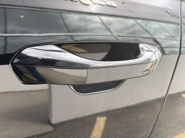 2022 Audi S8 TFSI quattro Tiptronic