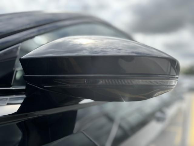 2022 Audi S8 TFSI quattro Tiptronic