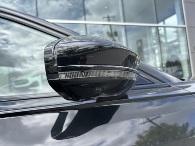 2022 Audi S8 TFSI quattro Tiptronic