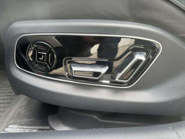 2022 Audi S8 TFSI quattro Tiptronic