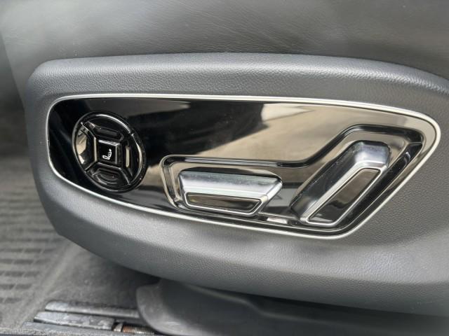 2022 Audi S8 TFSI quattro Tiptronic