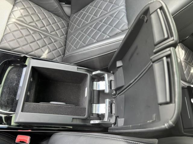 2022 Audi S8 TFSI quattro Tiptronic