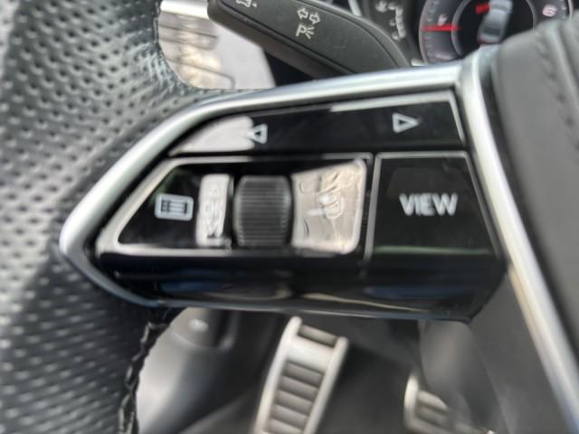 2022 Audi S8 TFSI quattro Tiptronic