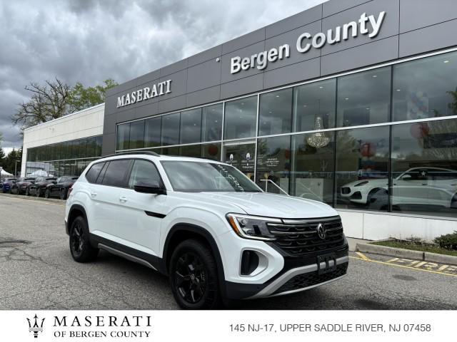 2025 Volkswagen Atlas 2.0T Peak Edition for sale in Upper Saddle River, NJ