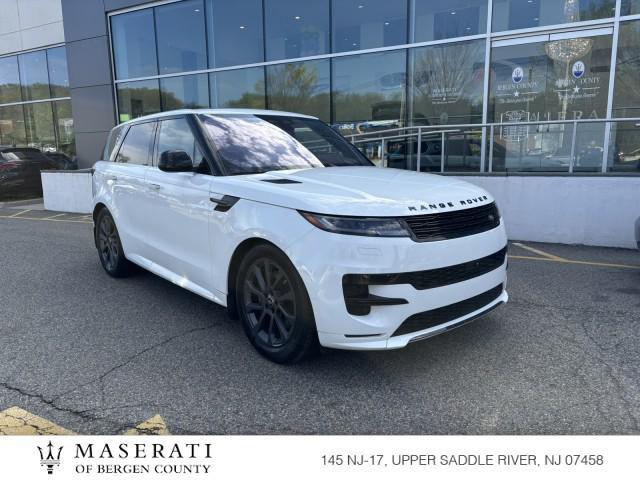 2023 Land Rover Range Rover Sport SE Dynamic for sale in Upper Saddle River, NJ