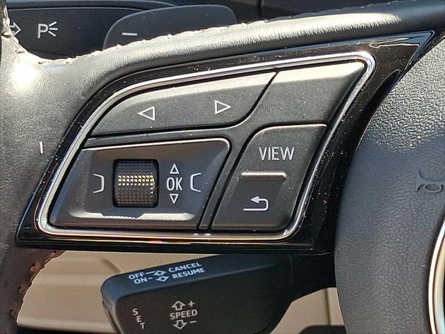 2018 Audi A4 2.0T Premium